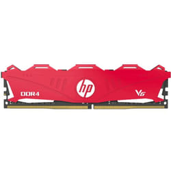 HP V6 memory module 16 GB 2 x 8 GB DDR4 2666 MHz