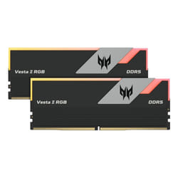 Acer Predator Vesta II RGB memory module 32 GB 2 x 16 GB DDR5