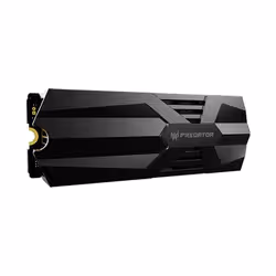 Predator GM9000 2 TB M.2 PCI Express 5.0 NVMe - Additional view 2