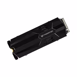 Predator GM9000 2 TB M.2 PCI Express 5.0 NVMe - Additional view 3