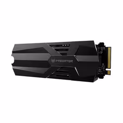Predator GM9000 2 TB M.2 PCI Express 5.0 NVMe - Additional view 4