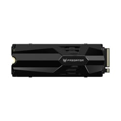 Predator GM9000 4 TB M.2 PCI Express 5.0 NVMe