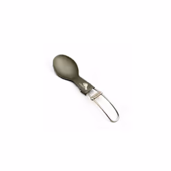 TOAKS Titanium Folding Spoon
