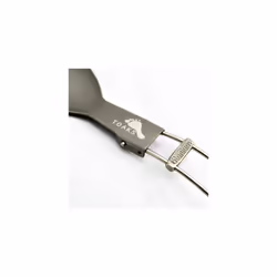 TOAKS Titanium Folding Spoon