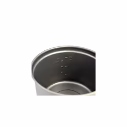 TOAKS Titanium 900ml Pot with 115mm Diameter