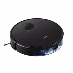 Midea I5C(BK) robot vacuum 0.25 L Bagless Black