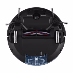 Midea I5C(BK) robot vacuum 0.25 L Bagless Black - Additional view 4