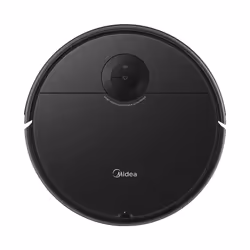 Midea I5C(BK) robot vacuum 0.25 L Bagless Black - Additional view 5