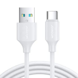 JOYROOM S-UC027A9 USB cable 2 m USB A USB C White