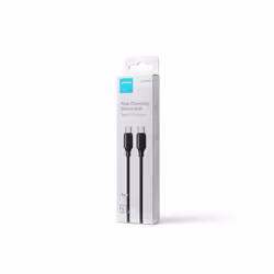 JOYROOM S-CC060A9 USB cable USB 2.0 1 m USB C Black - Additional view 8
