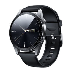 JOYROOM JR-FC2 smartwatch / sport watch 3.35 cm (1.32") 47 mm 360 x 360 pixels Touchscreen Black