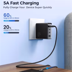 JOYROOM SA31-CC5 USB cable 1.2 m USB C