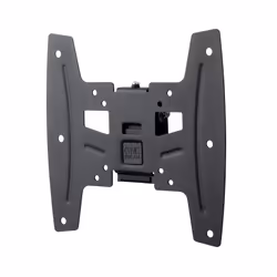 One For All Solid Line Tilting TV Wall Mount, 48.3 cm (19"), 109.2 cm (43"), 50 kg, 75 x 75 mm, 200 x 200 mm, Black
