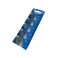CR2477 (5 pack) Batteries Lithium 3V