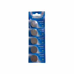 CR2477 (5 pack) Batteries Lithium 3V