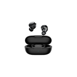 QCY T17 Mini Bluetooth Earbuds, True Wireless Earbuds Bluetooth 5.1 Headphones in-Ear, Waterproof Bluetooth Earphones with Touch control for Spo