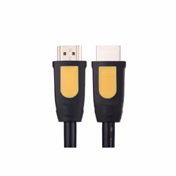 Ugreen 10129, 2 m, HDMI Type A (Standard), HDMI Type A (Standard), 3D, 10.2 Gbit/s, Black