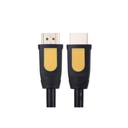 Ugreen 10129 HDMI cable 2 m HDMI Type A (Standard) Black