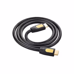 Ugreen 10129 HDMI cable 2 m HDMI Type A (Standard) Black