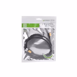 Ugreen 10129 HDMI cable 2 m HDMI Type A (Standard) Black