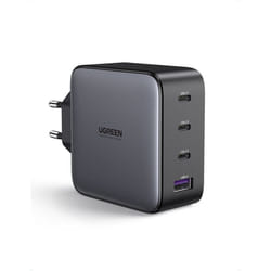 Ugreen Nexode 100W GaN USB-C USB-A Charger