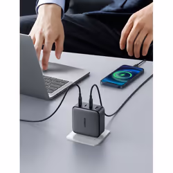 Ugreen Nexode 100W GaN USB-C USB-A Charger