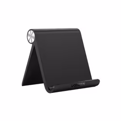 Ugreen 50748, Tablet/UMPC, Passive holder, Desk, Black