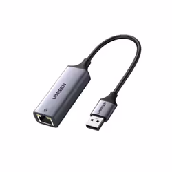 Ugreen 50922, Wired, USB, Ethernet, 1000 Mbit/s