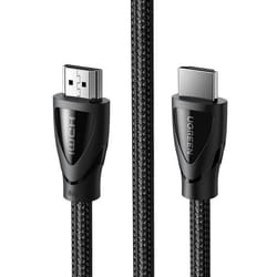 Ugreen 80401 HDMI cable 1 m HDMI Type A (Standard) Black