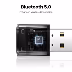 Ugreen 80889 network card Bluetooth 20 Mbit/s - Additional view 2