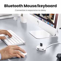 Ugreen 80889 network card Bluetooth 20 Mbit/s - Additional view 4