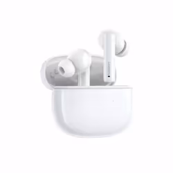 Ugreen 90206, True Wireless Stereo (TWS), Calls/Music, 20 - 20000 Hz, Headset, White
