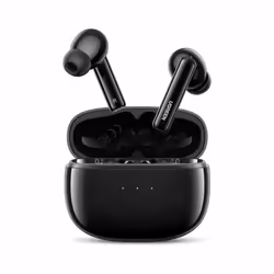 Ugreen 90401, True Wireless Stereo (TWS), 20 - 20000 Hz, Calls/Music, Headset, Black