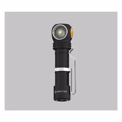 Armytek Wizard C2 Pro USB Charge 1600 Lumens LED Headlight Headlamp