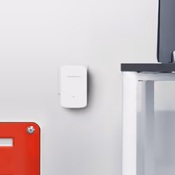 Mercusys ME10 network extender Network repeater White 10, 100 Mbit/s - Additional view 4