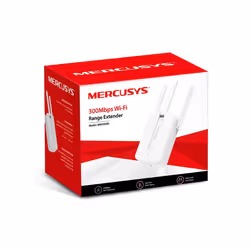 Mercusys 300Mbps Wi-Fi Range Extender