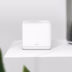 Mercusys AC1300 Whole Home Mesh Wi-Fi System - Additional view 4