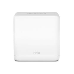 Mercusys AC1300 Whole Home Mesh Wi-Fi System
