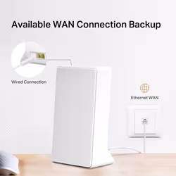 Mercusys 300 Mbps Wireless N 4G LTE Router - Additional view 6