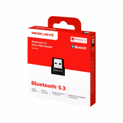 Mercusys Bluetooth 5.3 Nano USB Adapter - Additional view 6