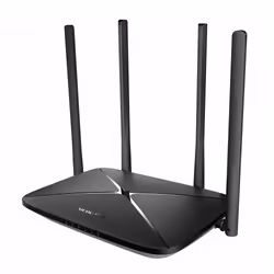 Mercusys MB115-4G, Wi-Fi 4 (802.11n), Single-band (2.4 GHz), Ethernet LAN, 4G, Black, Tabletop router