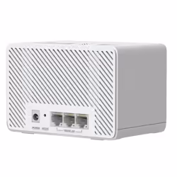 Mercusys BE9300 Whole Home Mesh Wi-Fi 7 System - Additional view 2