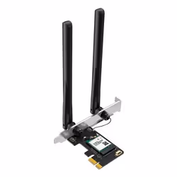 Arm Your PC with WiFi 6Armed with the IEEE 802.11ax wireless standard. MA70XE offers strong. uninterrupted WiFi. It seamlessl ...