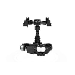 DJI Zenmuse Z15-5D III (HD) Black