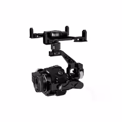 DJI Zenmuse Z15-5D III (HD) Black