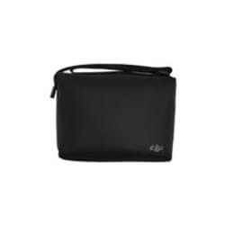 DJI CP.QT.001151 camera drone case Shoulder bag Black Plastic