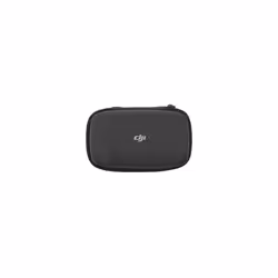DJI CP.PT.00000199.01, Hard case, Black, Monochromatic, Mavic Air, 190 mm, 110 mm
