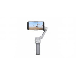 DJI OM 4 Combo Smartphone camera stabilizer Grey