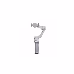 DJI OM 4 Combo Smartphone camera stabilizer Grey
