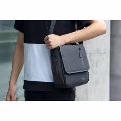 DJI Mavic 2 Shoulder bag Black Nylon, Polyester, Polyurethane - Additional view 5